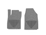 W276GR - : All Weather Floor Mats for WeatherTech Image