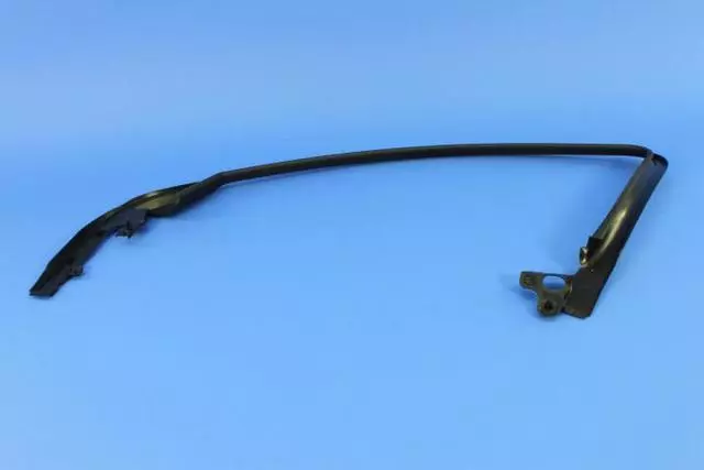 Front Door Molding, Left - Mopar (1UJ43DX9AB)