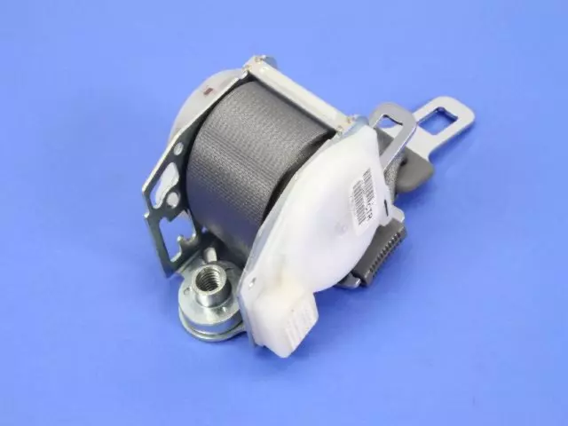 Rr Cntr Shoulder Seat Belt - Mopar (5JY85BD5AA)