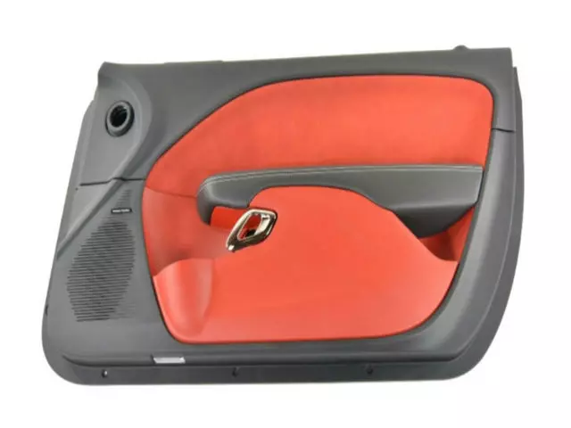 5SL723XCAH - Interior Trim: Front Door Trim Panel, Right for Mopar Image