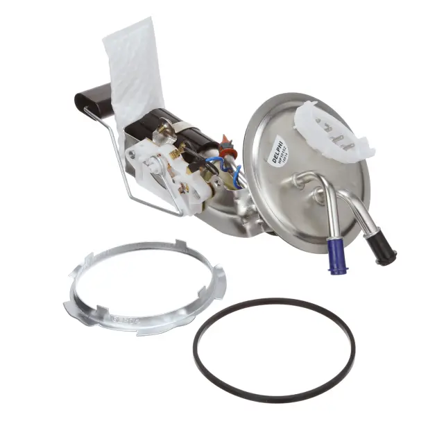 HP10152 - Air and Fuel Delivery: Fuel Pump Hanger Assembly for DELPHI Image