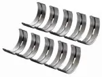 BC2200STD - : Engine Crankshaft Main Bearing Set for Enginetech Image