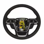 GD9Z3600GF - : Steering Wheel for Lincoln: Continental Image