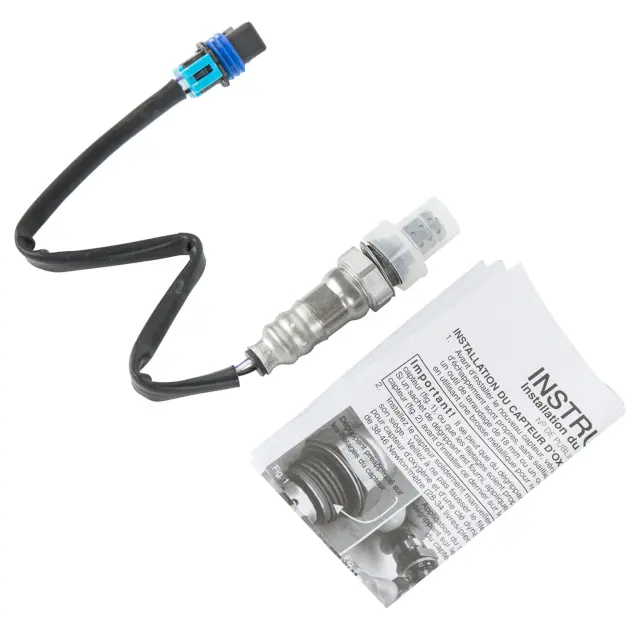 ES20002 - Emission Systems: Delphi Oxygen Sensor for DELPHI Image