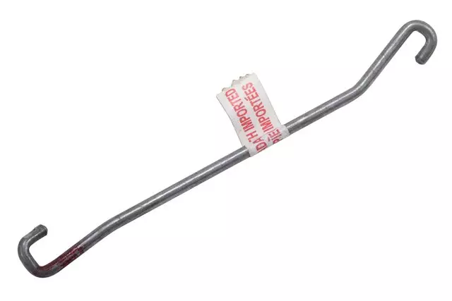 23110283 - : Front Side Door Lock Cylinder Rod for Chevrolet: Volt Image