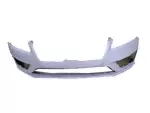 HP5Z17D957SBPTM - Body: Bumper Cover for Lincoln: MKZ Image