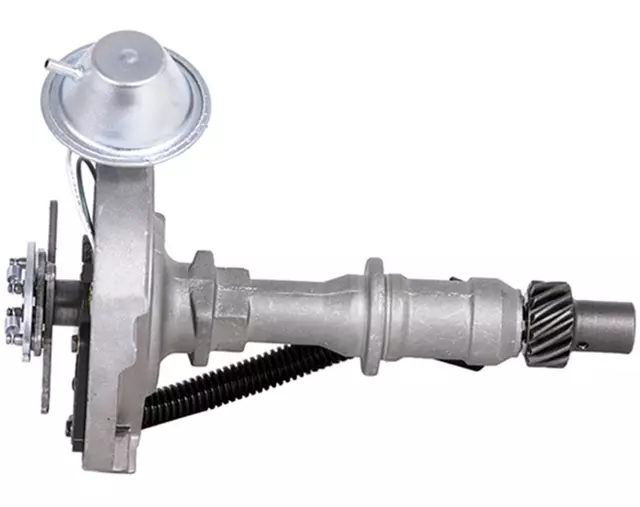 Remanufactured Distributor - GM (88864788)