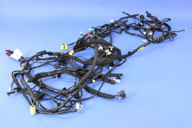 68278208AA - : Body Wiring for Mopar Image