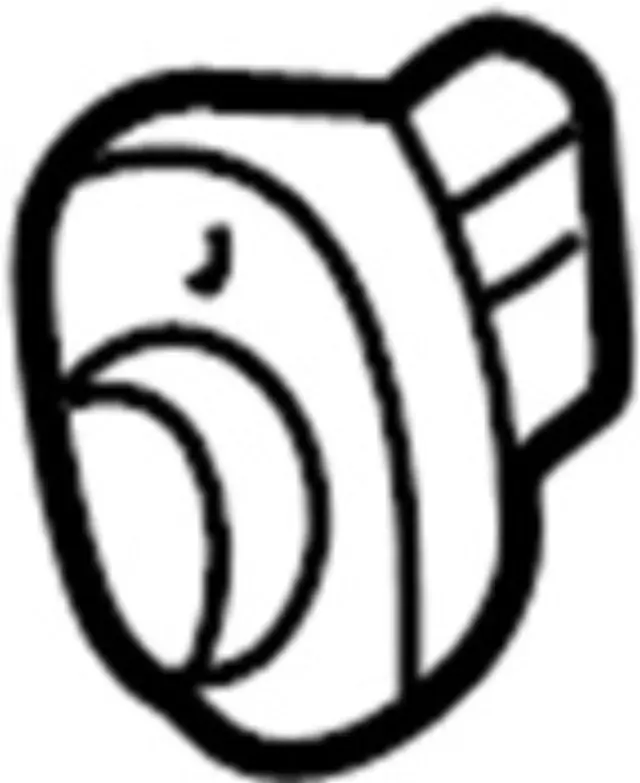 2776170T04 - HVAC: Module for Infiniti Image