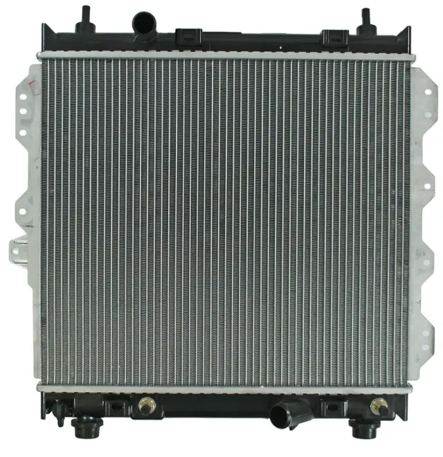 8012677 - : Agility Radiator for Agility Image