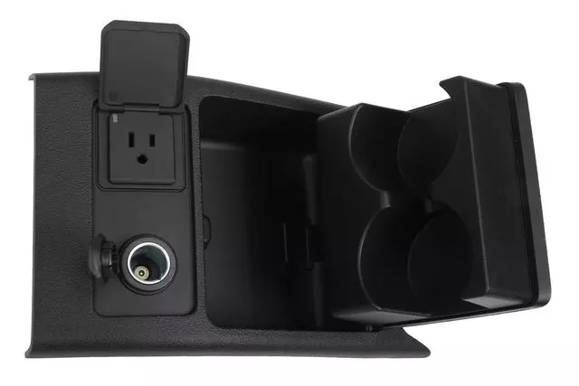 Rear Trim Panel - GM (22753565)