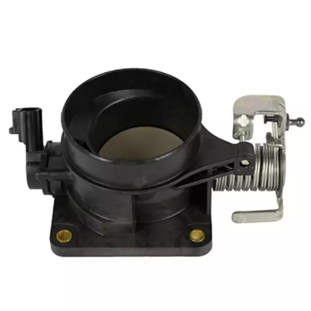 Throttle Body - Ford (4L5Z-9E926-AA)