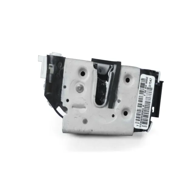 4589696AD - Body: Latch for Mopar Image