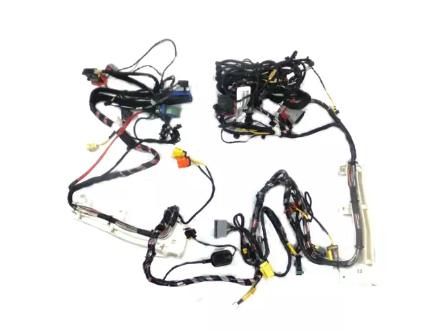 Body Wiring - Mopar (68191088AB)