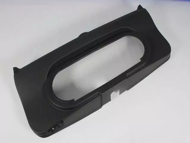 1AZ48XDVAG - Interior Trim: Liftgate Trim Panel for Jeep: Patriot Image