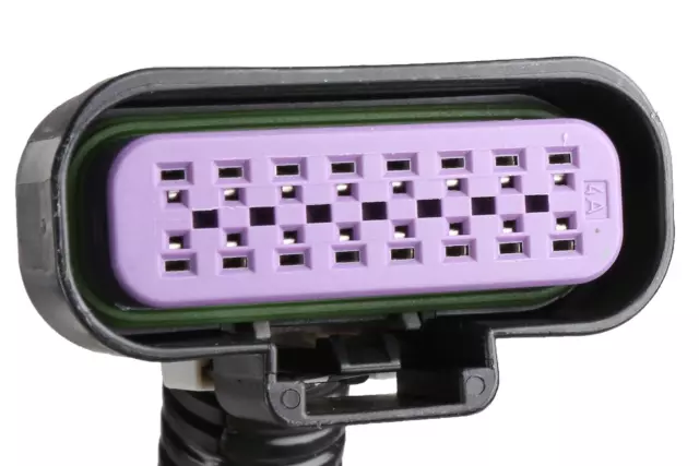 Rear Object Alarm Sensor Wiring Harness - GM (22764061)