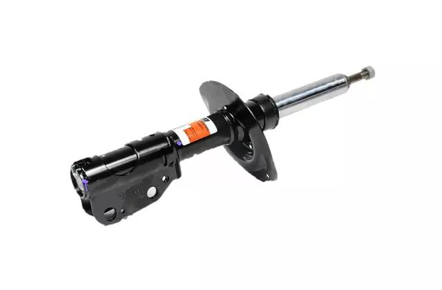 505555 - Suspension: ACDelcoâ„¢ Strut for GM Image