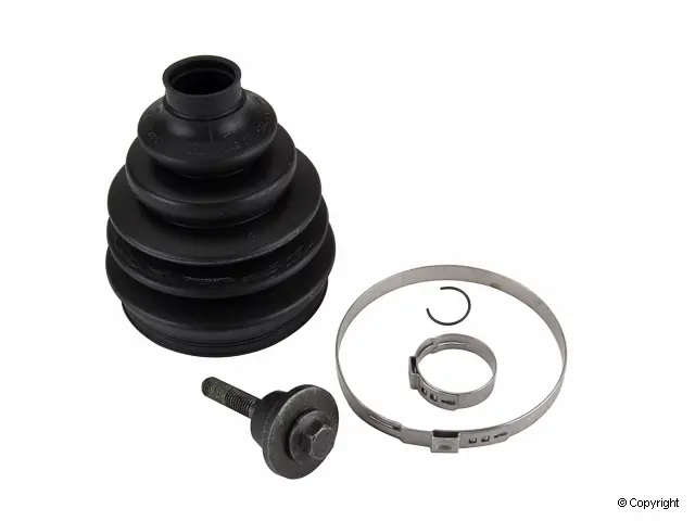 305144 - : Loebro CV Joint Boot Kit for Loebro Image