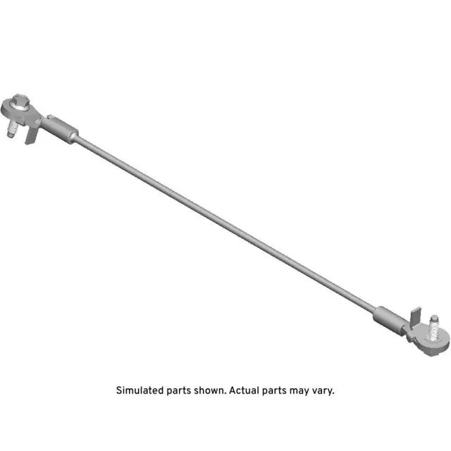 86799069 - : Support Cable for Chevrolet: Colorado | GMC: Canyon Image