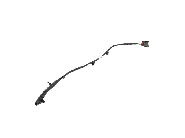 Taillamp Wiring, Right - Mopar (68351989AD)