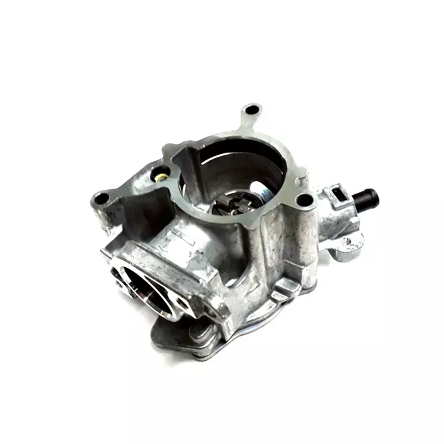 6J145100AD - : Vacuum Pump for Audi: A4, A4 Quattro, A5, A5 Quattro, A6, A6 Quattro, allroad, Q3, Q3 Quattro, Q5, TT Quattro Image