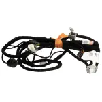 HC3Z14334X - : Wiring Assembly for Ford Image