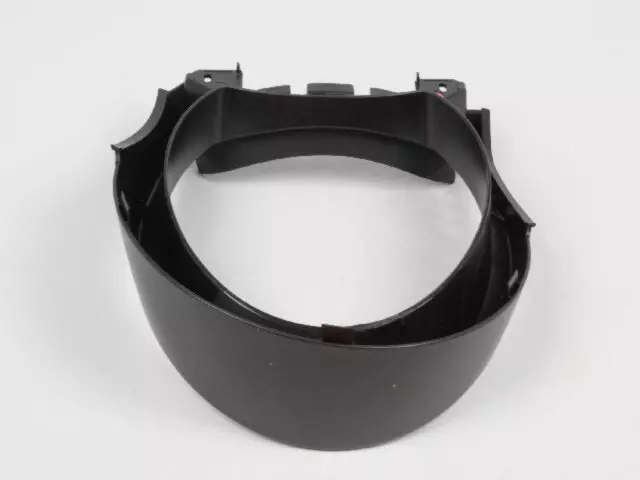 5LD86JXWAB - Interior Trim: Instrument Cluster Bezel for Mopar Image