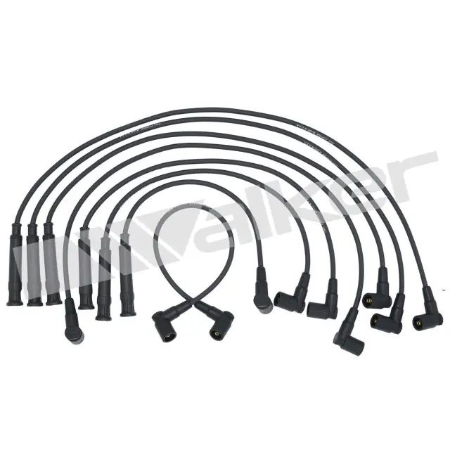 9241280 - : ThunderCore PRO 924-1280 Spark Plug Wire Set for Walker Products Inc. - Image