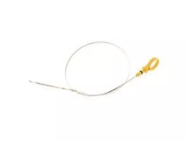 5M6Z6750CA - Engine: Dipstick for FORD Image