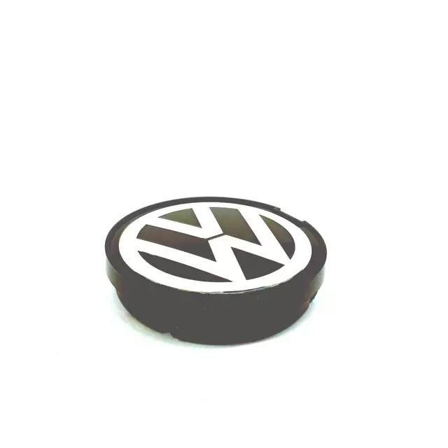 Center Cap - Volkswagen (6N0-601-171-BXF)