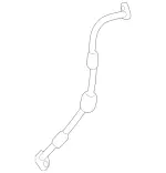 1648306915 - : Press Line Assembly for Mercedes-Benz Image