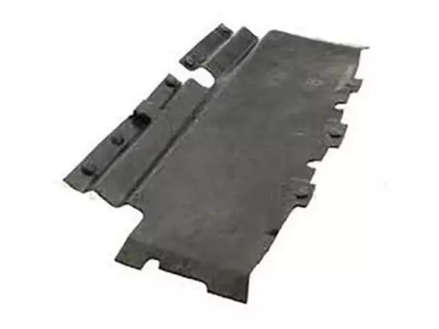 XL3Z8327AB - Body: Air Deflector for Ford: F-150, F-150 Heritage, F-250 Image