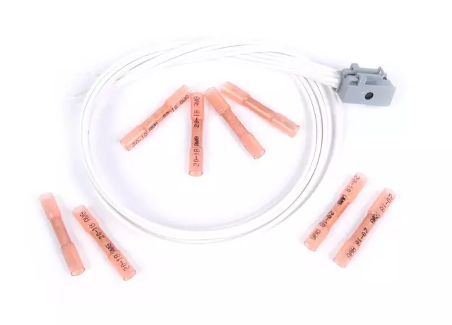 Wiring Pigtail - ACDelco (PT2958)