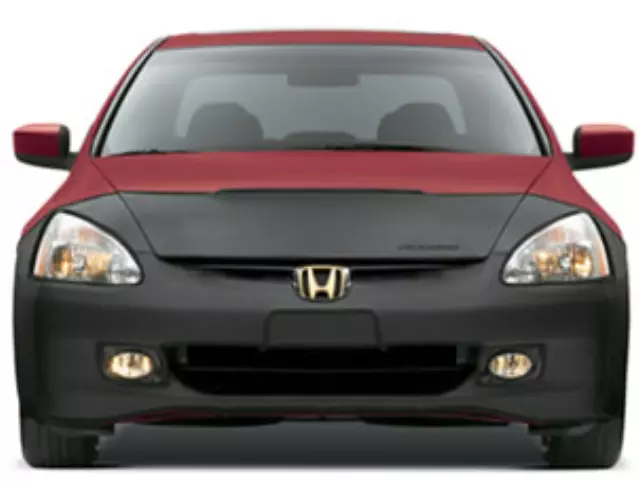 8P35SDA103A - Exterior: Nose Mask for Honda: Accord Image