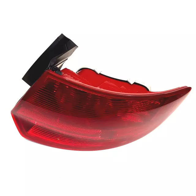 8P4945096H - Electrical: Tail Lamp Assembly for Audi: A3, A3 Quattro Image