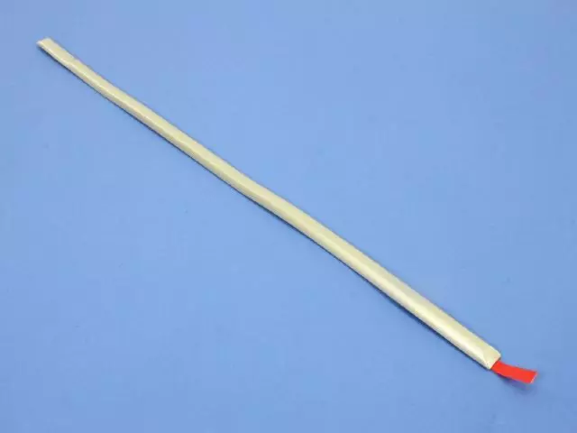 1DH74WS2AB - Exterior Ornamentation: Rear Door Molding, Right &amp; Left for Dodge: Caliber Image