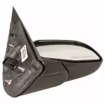 1L2Z17682AAA - Body: Mirror Assembly for Ford: Explorer | Mercury: Mountaineer Image