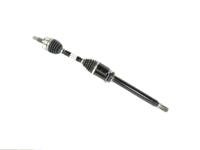 Axle Half Shaft, Right - Mopar (68254468AA)