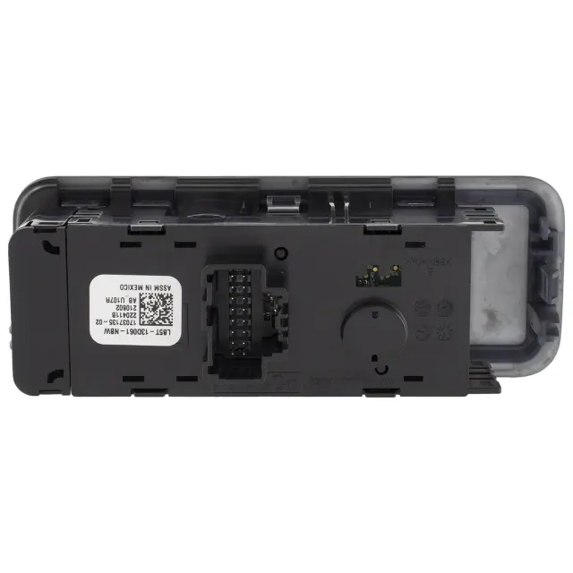 Headlight Switch - Ford (LB5Z-11654-NC)