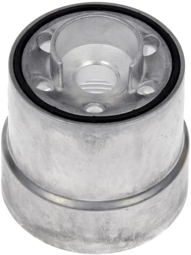 917047 - : Oil Filter Housing Assembly for Dorman Image