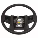 BC3Z3600CB - Steering: Steering Wheel for Ford: F-250 Super Duty, F-350 Super Duty, F-450 Super Duty Image