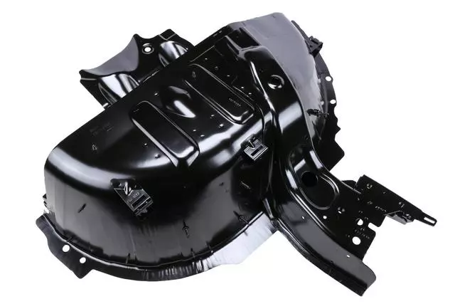 2018-2024 GM - Rear Passenger Side Wheelhouse Inner Panel - GM (84229199)