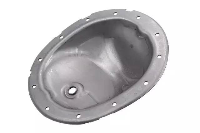 85586188 - Universals &amp; Rear Axle: Axle Cover for GM Image