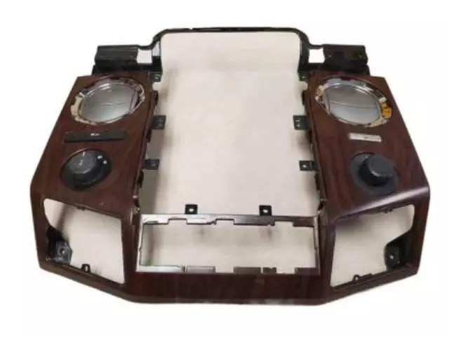 DC3Z2504302EA - Body: Center Panel for Ford: F-250 Super Duty, F-350 Super Duty, F-450 Super Duty Image