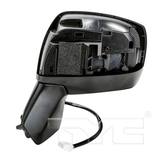 7410032 - Exterior: TYC Door Mirror for TYC Image