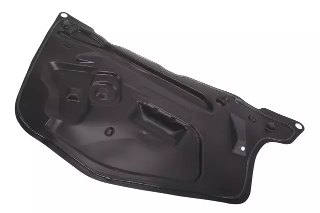 Front Driver Side Door Water Deflector - GM (84277686)