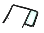 68271659AF - : Door Glass Run Weatherstrip, Left for Jeep: Gladiator, Wrangler Image