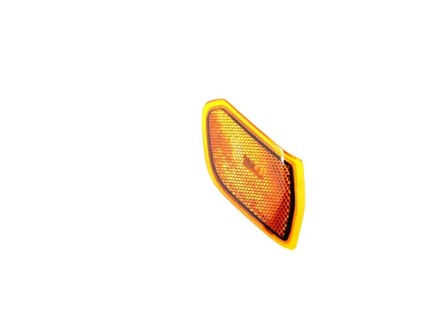 thumbnail image 2 of KACEPAR Front Fender Side Repeater Marker Lamp, Amber 2 of 11