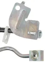 BH382537 - : Raybestos Element3 Brake Hose for Raybestos Brakes Image