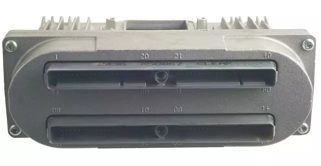 Powertrain Control Module, Remanufactured - GM (19109044)